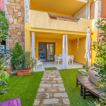 Brorent Casa Di Nettuno Apartment Olbia Exterior photo