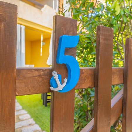 Brorent Casa Di Nettuno Apartment Olbia Exterior photo
