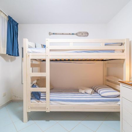 Brorent Casa Di Nettuno Apartment Olbia Exterior photo