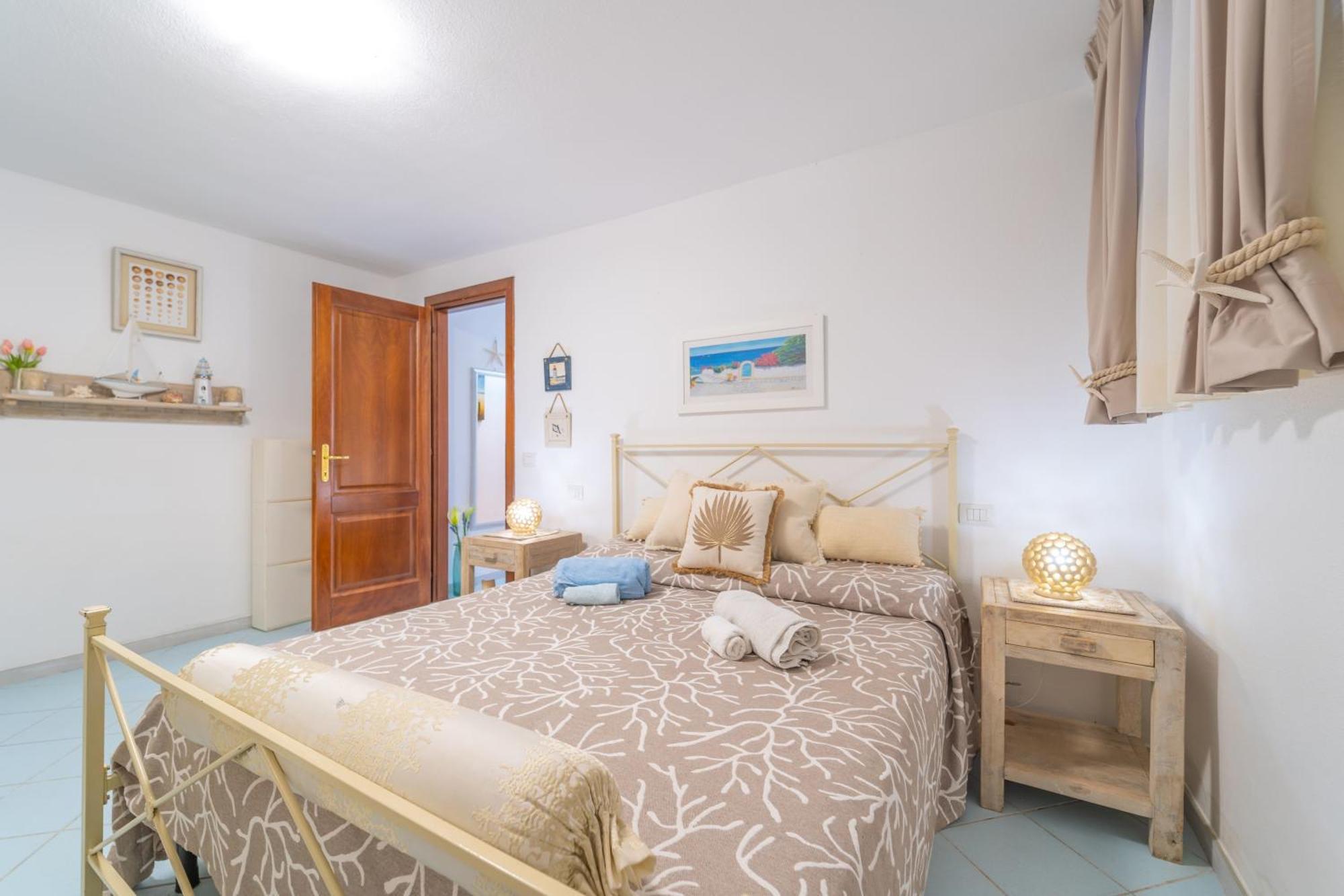 Brorent Casa Di Nettuno Apartment Olbia Exterior photo