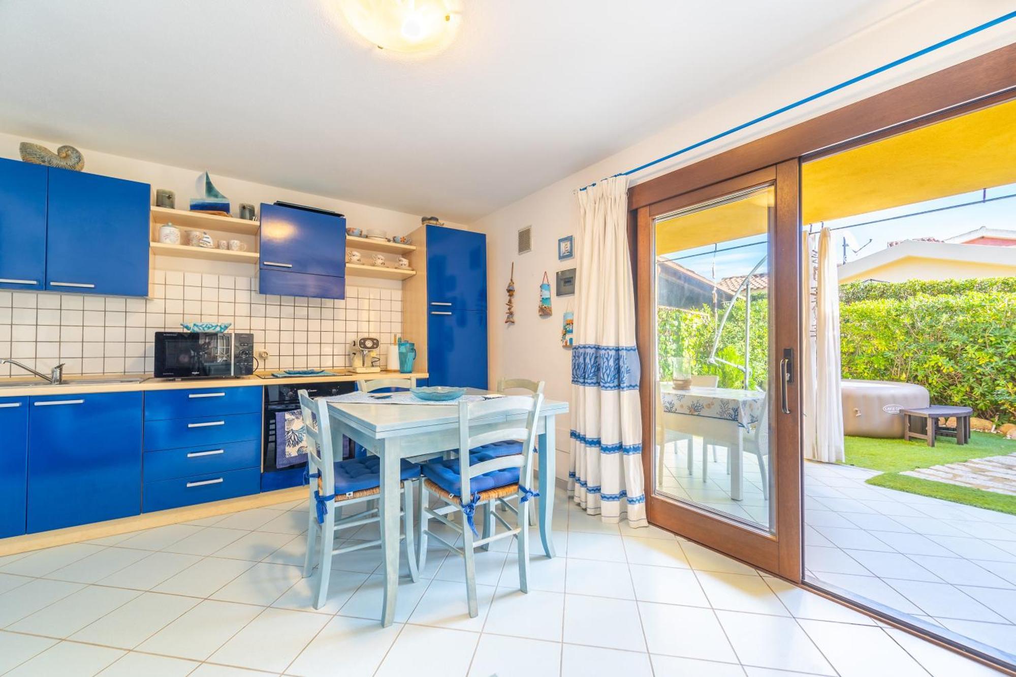 Brorent Casa Di Nettuno Apartment Olbia Exterior photo