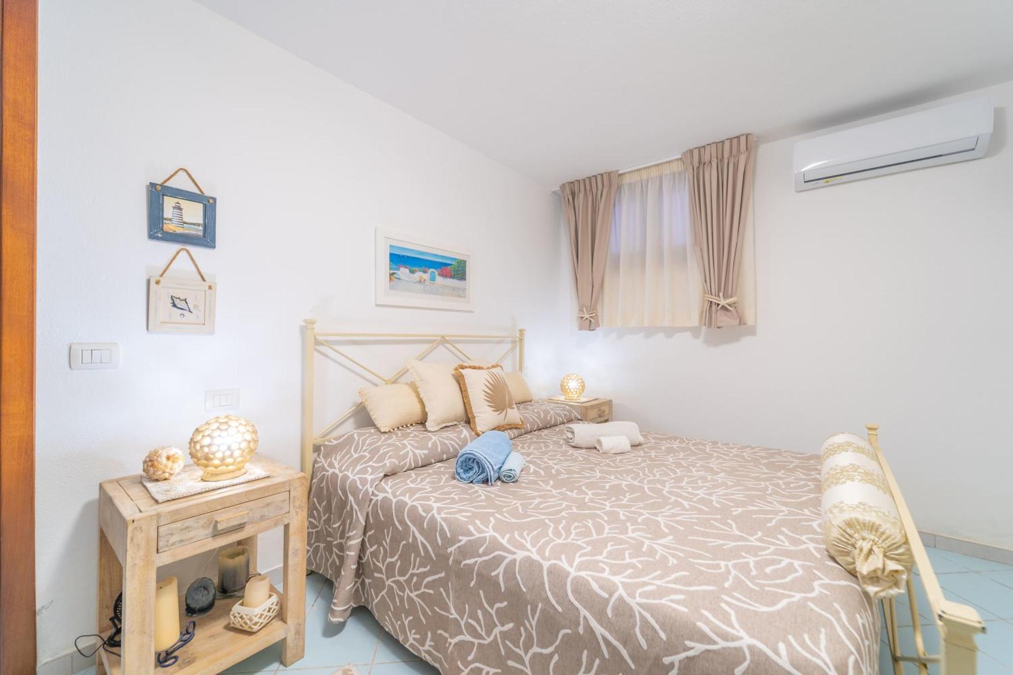 Brorent Casa Di Nettuno Apartment Olbia Exterior photo
