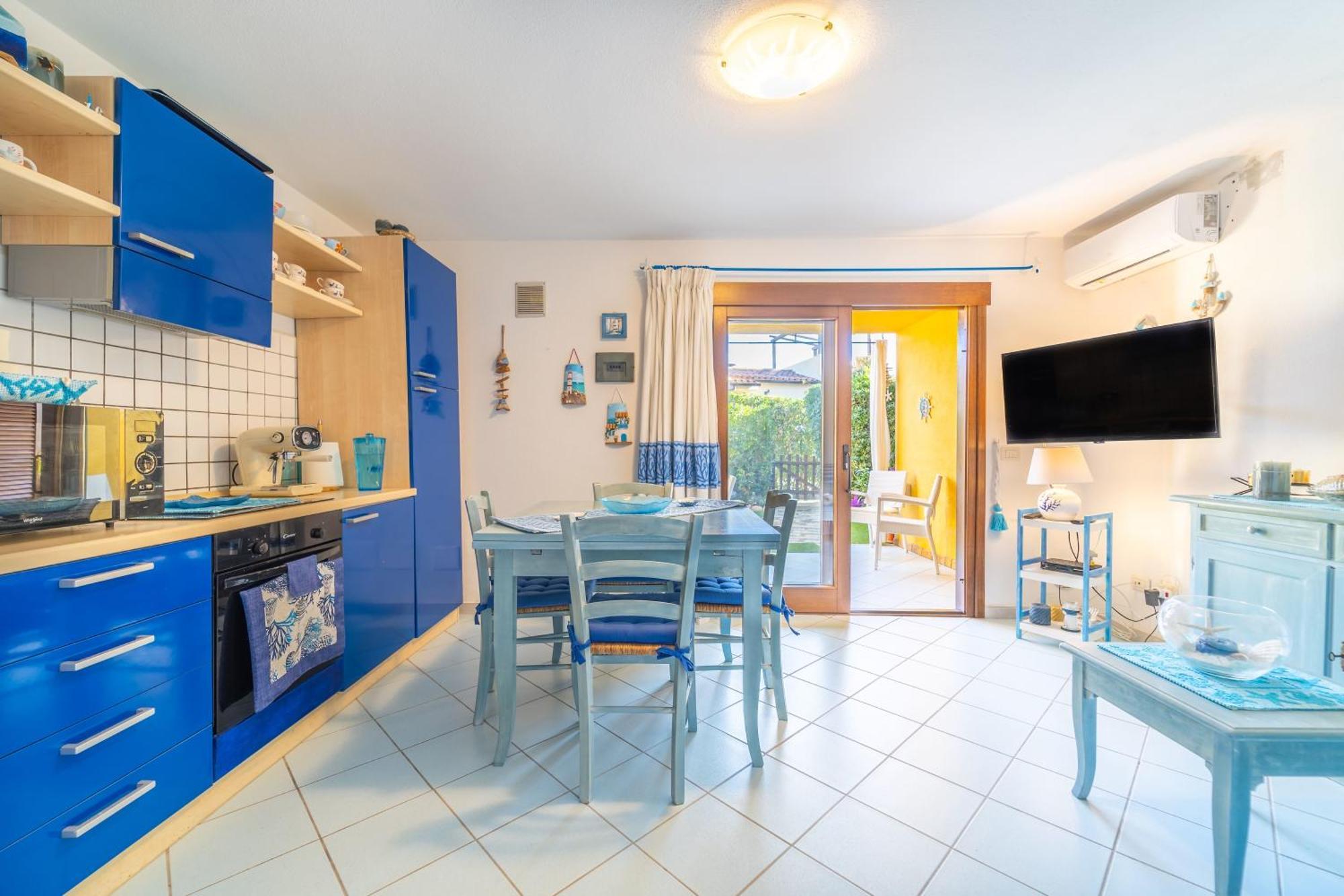 Brorent Casa Di Nettuno Apartment Olbia Exterior photo