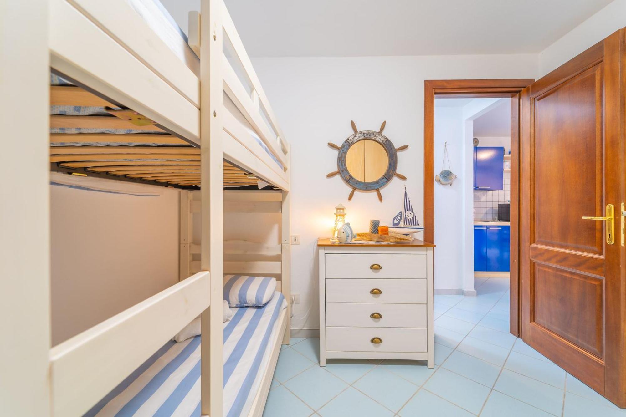 Brorent Casa Di Nettuno Apartment Olbia Exterior photo